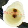 METZGER 0900385 Sensor, wheel speed